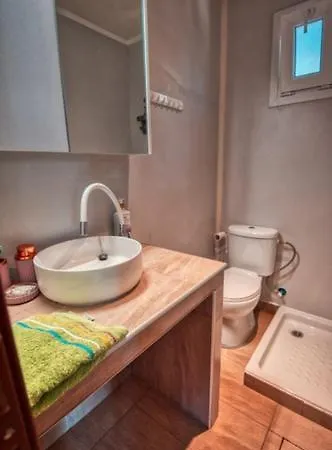 El Paradiso בית נופש *