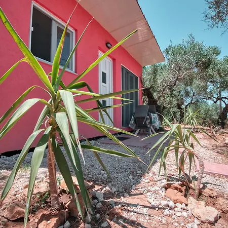 Casa vacanze El Paradiso *