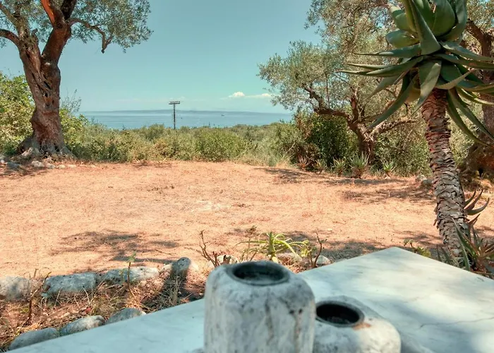 El Paradiso Casa vacanze Akrotiri (Zakynthos)
