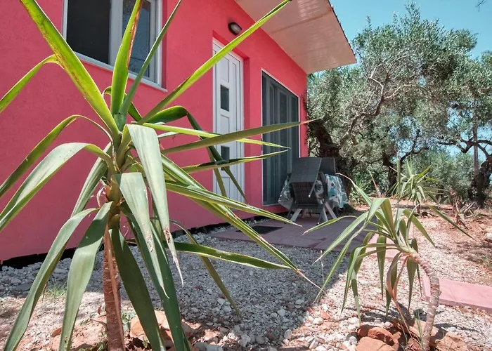 Casa vacanze El Paradiso *