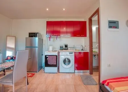 El Paradiso * Akrotiri (Zakynthos)