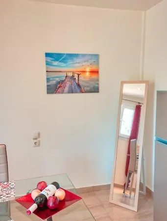 El Paradiso Сasa de vacaciones Akrotiri (Zakynthos)