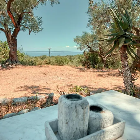 El Paradiso Сasa de vacaciones Akrotiri (Zakynthos)