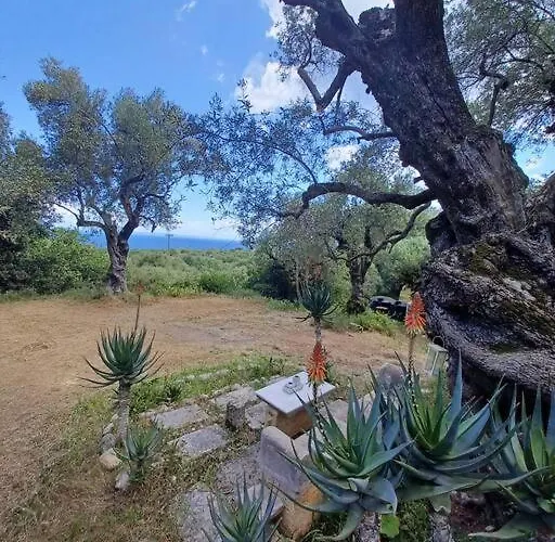 Semesterbostad El Paradiso *