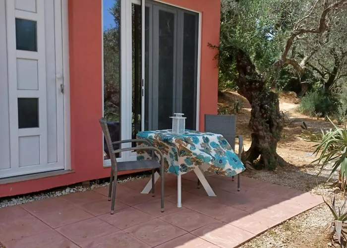 Semesterbostad El Paradiso