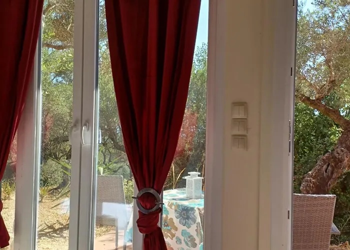 El Paradiso Akrotiri (Zakynthos)