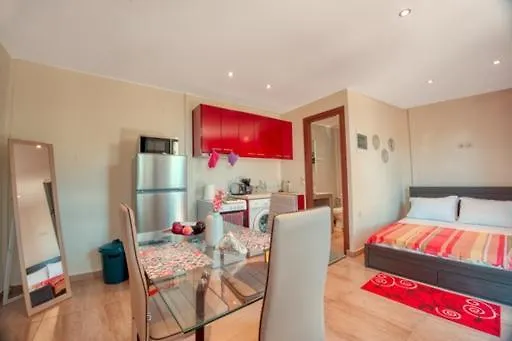 El Paradiso * Akrotiri (Zakynthos)