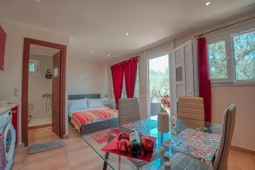 El Paradiso Akrotiri (Zakynthos)