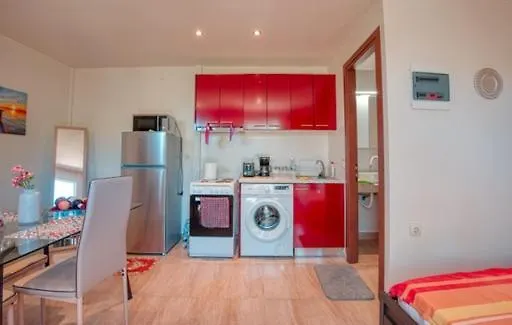 El Paradiso * Akrotiri (Zakynthos)