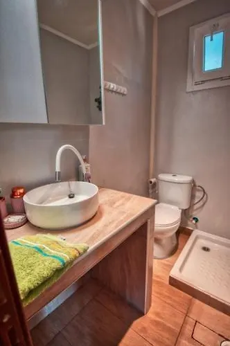 El Paradiso Semesterbostad *