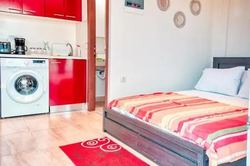 El Paradiso Akrotiri (Zakynthos)