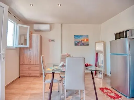 El Paradiso * Akrotiri (Zakynthos)