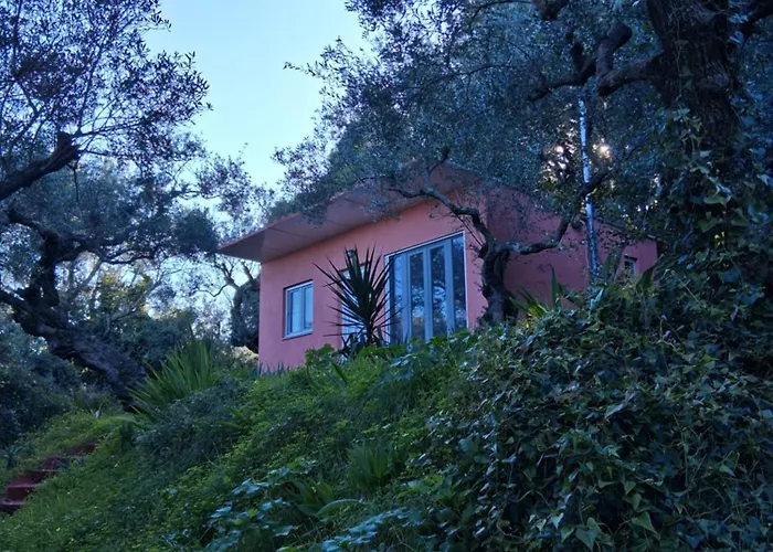 El Paradiso Akrotiri (Zakynthos)