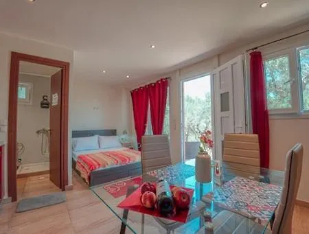 El Paradiso Акротири