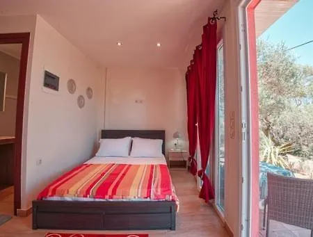 Дом отдыха El Paradiso