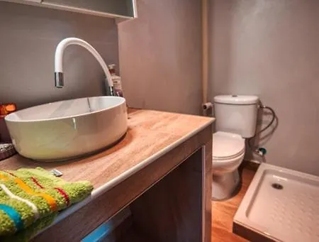 Дом отдыха El Paradiso *