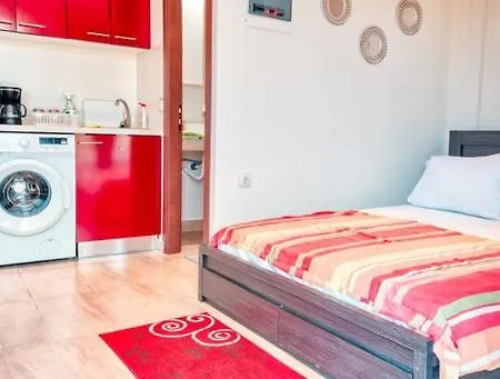 El Paradiso Акротири