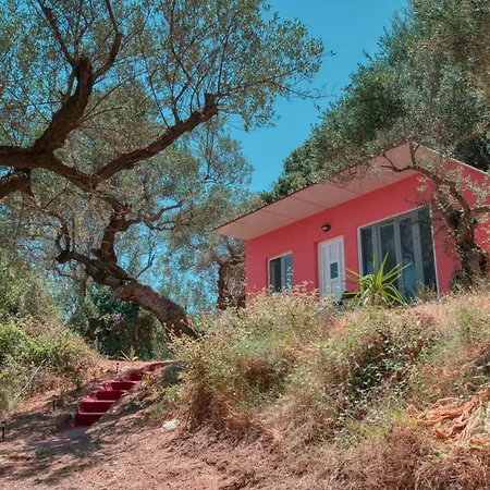 El Paradiso * Akrotiri (Zakynthos)