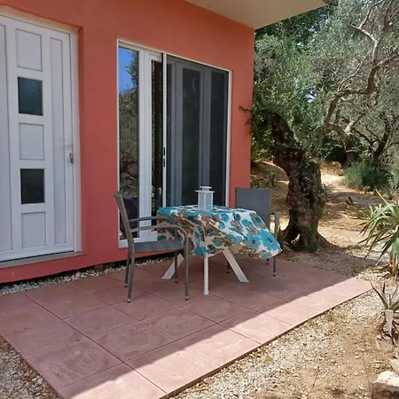 Feriehus El Paradiso