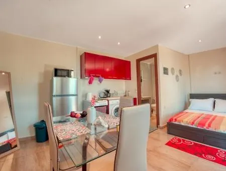 El Paradiso * Akrotiri