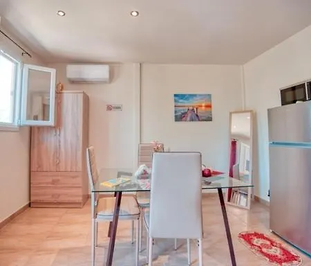 El Paradiso * Akrotiri