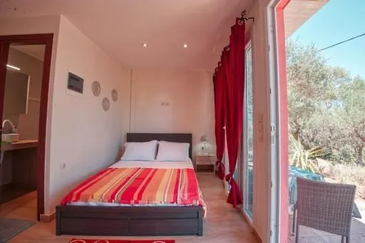 Feriehus El Paradiso